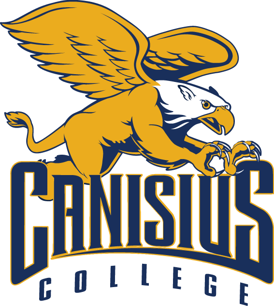 Canisius Golden Griffins iron ons